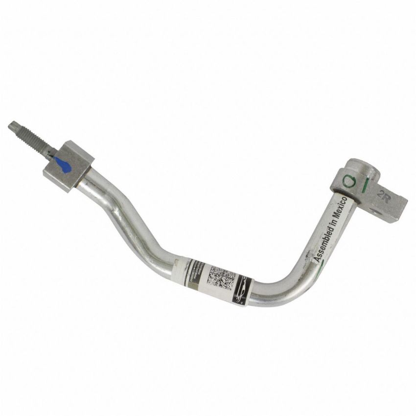 Motorcraft Air Conditioning Hoses and Lines for 2017-2019 F-250 SUPER DUTY, F-350 SUPER DUTY - HC3Z19E631A