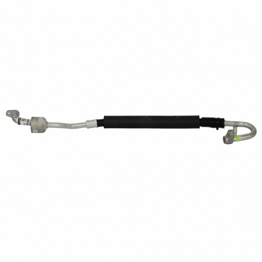 Motorcraft Air Conditioning Hoses and Lines HC3Z19867A