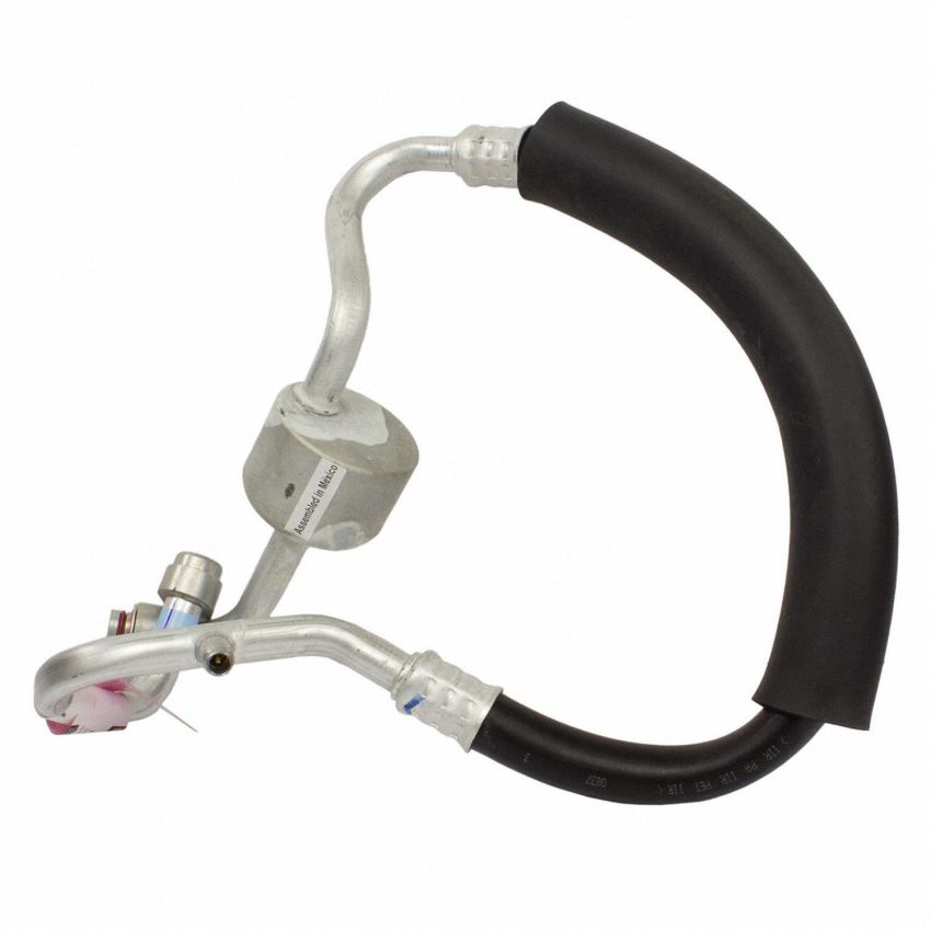 Motorcraft Air Conditioning Hoses and Lines HC3Z19867B