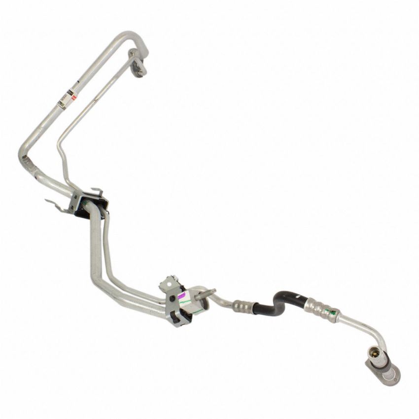 Motorcraft Air Conditioning Hoses and Lines for 2015-2018 FOCUS - F1FZ19A834H