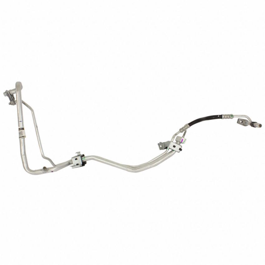 Motorcraft Air Conditioning Hoses and Lines for 2015-2018 FOCUS - F1FZ19A834H