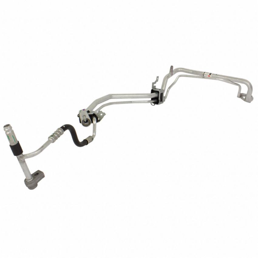 Motorcraft Air Conditioning Hoses and Lines for 2015-2018 FOCUS - F1FZ19A834H