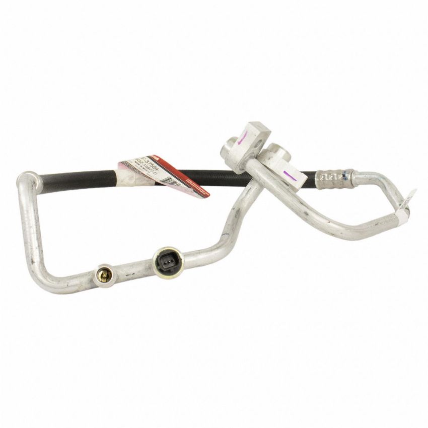 Motorcraft Air Conditioning Hoses and Lines GR3Z19972D