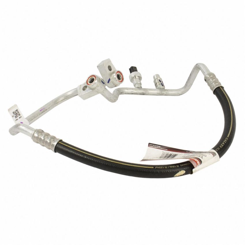 Motorcraft Air Conditioning Hoses and Lines GR3Z19972D