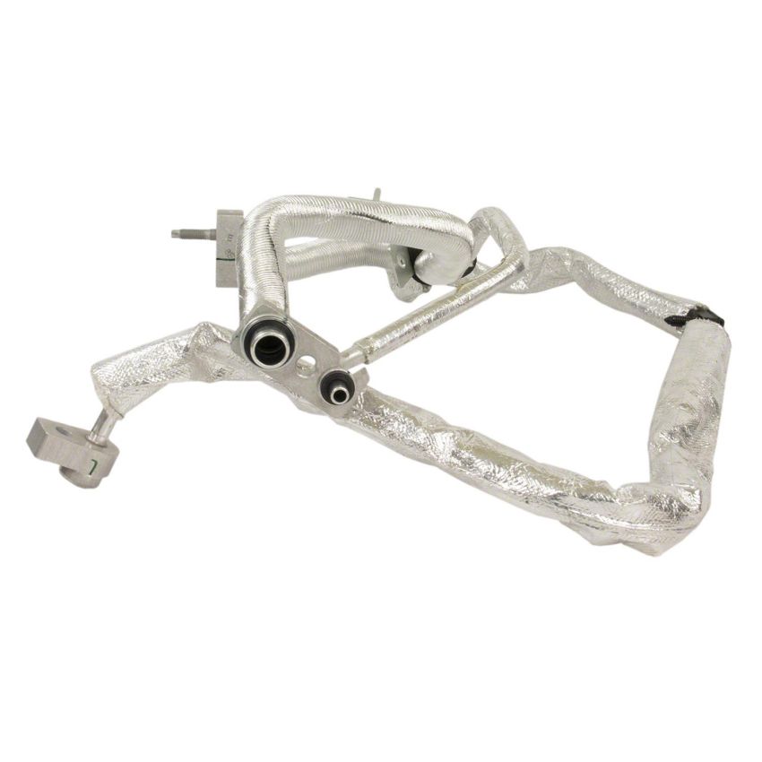 Motorcraft Air Conditioning Hoses and Lines HC3Z19A834C