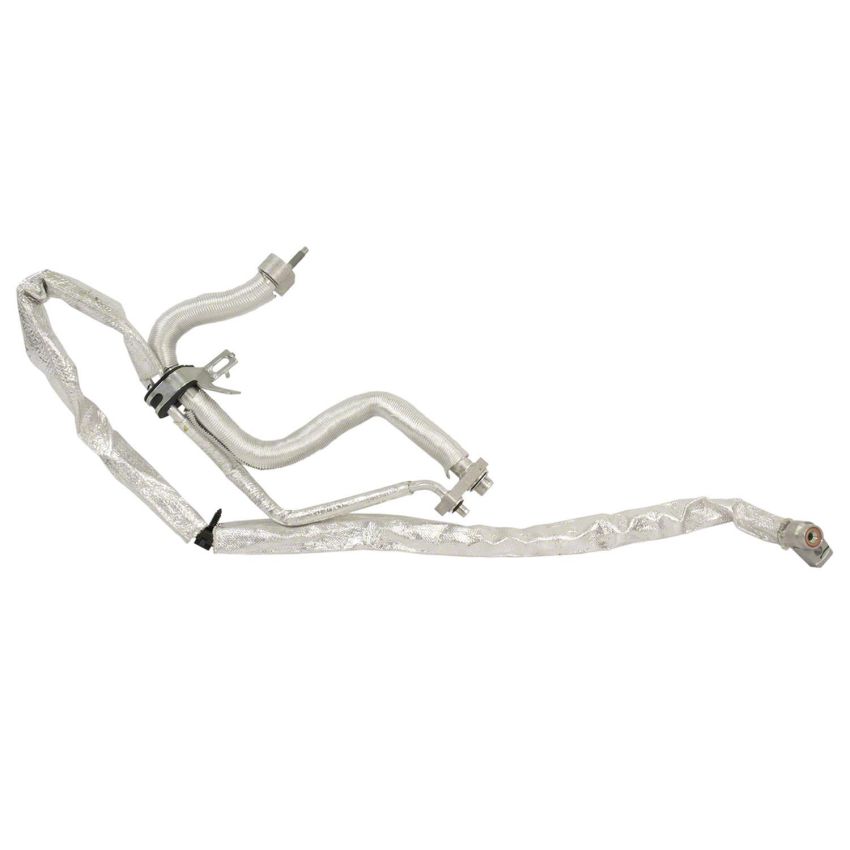 Motorcraft Air Conditioning Hoses and Lines HC3Z19A834C