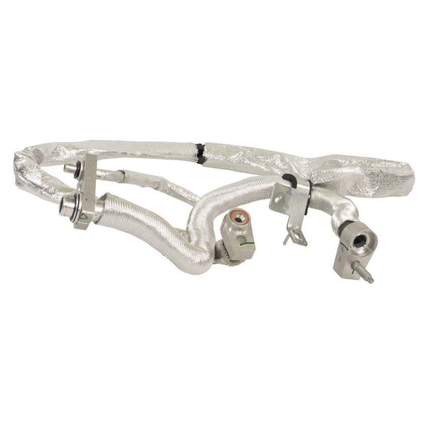 Motorcraft Air Conditioning Hoses and Lines HC3Z19A834C