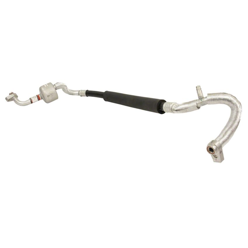 Motorcraft Air Conditioning Hoses and Lines HC3Z19867C