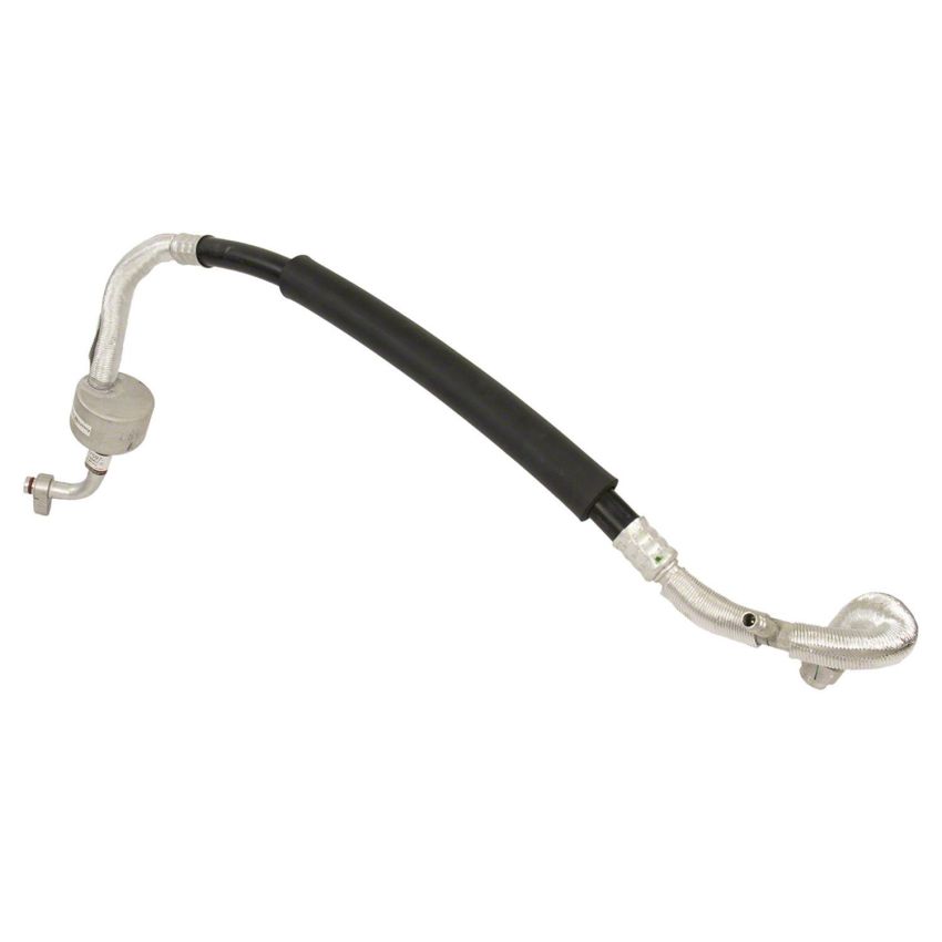 Motorcraft Air Conditioning Hoses and Lines HC3Z19867C