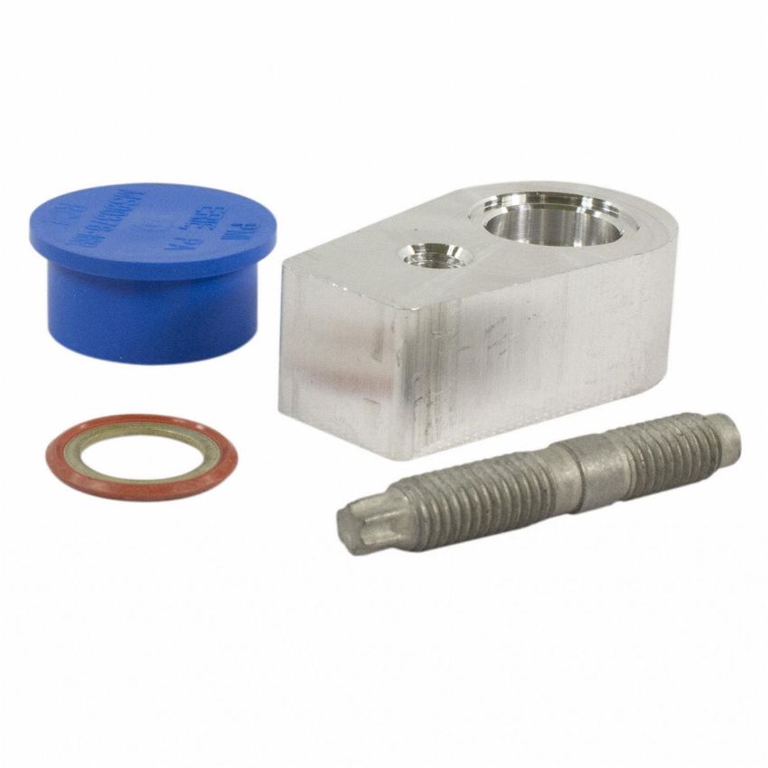 Motorcraft Air Conditioning Replacement O-Rings and Seals CK4Z19B596B