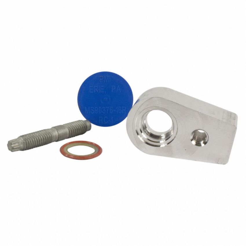 Motorcraft Air Conditioning Replacement O-Rings and Seals CK4Z19B596B