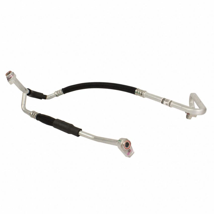Motorcraft Air Conditioning Hoses and Lines BK3Z19D742E