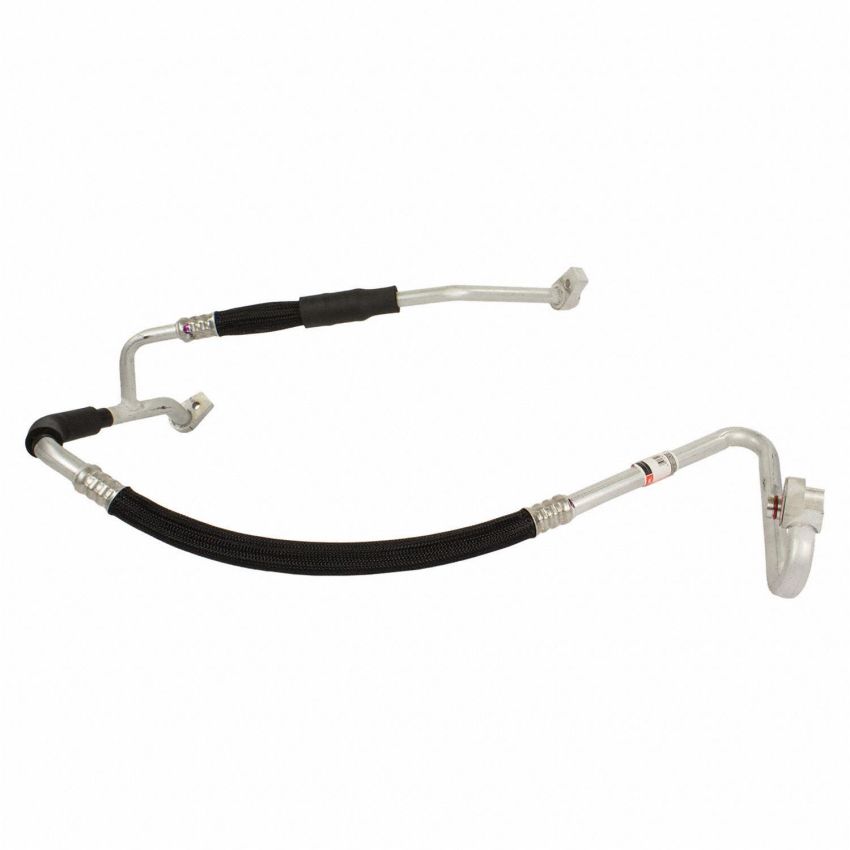 Motorcraft Air Conditioning Hoses and Lines BK3Z19D742E