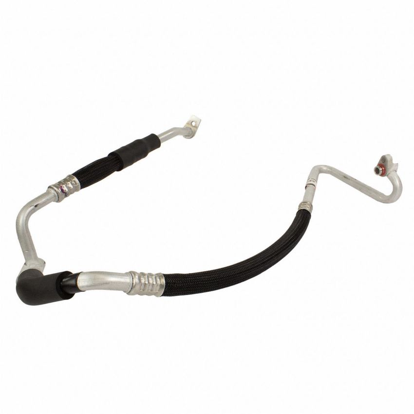 Motorcraft Air Conditioning Hoses and Lines BK3Z19D742E