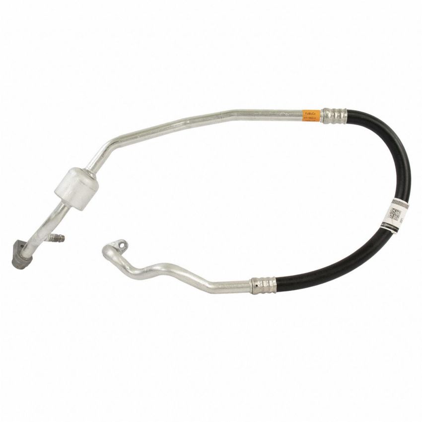 Motorcraft Air Conditioning Hoses and Lines H1FZ19D742A