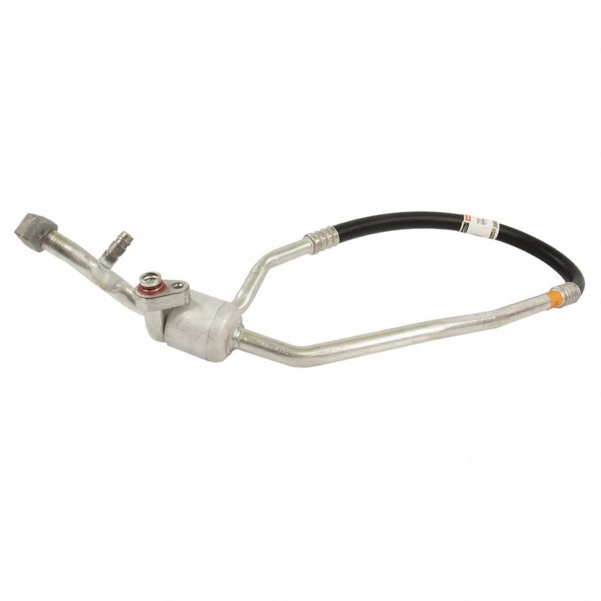 Motorcraft Air Conditioning Hoses and Lines H1FZ19D742A