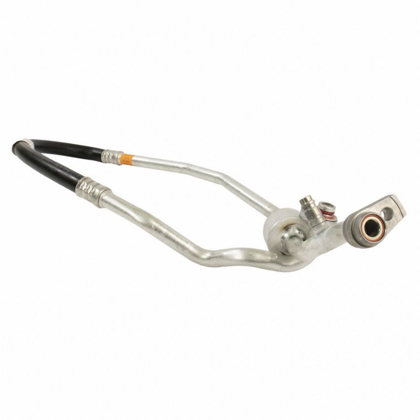 Motorcraft Air Conditioning Hoses and Lines H1FZ19D742A