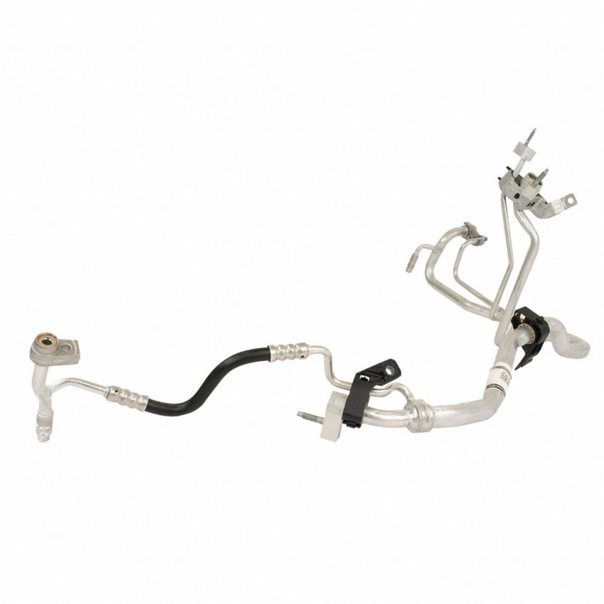 Motorcraft Air Conditioning Hoses and Lines for 2017-2018 TRANSIT CONNECT - DV6Z19A834L