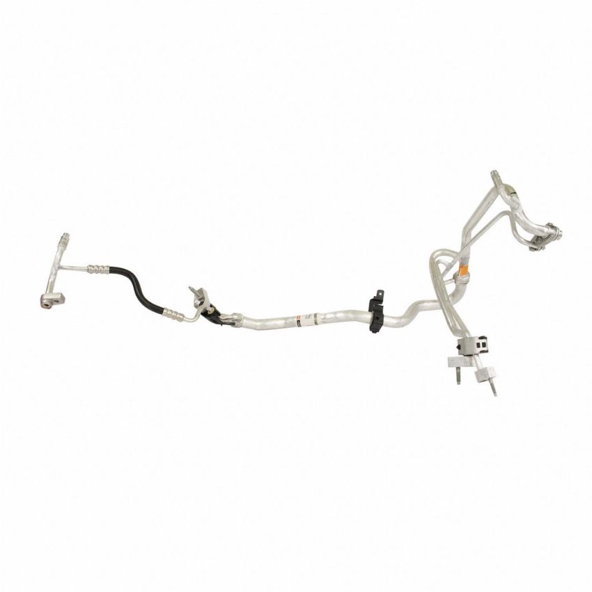Motorcraft Air Conditioning Hoses and Lines for 2017-2018 TRANSIT CONNECT - DV6Z19A834L