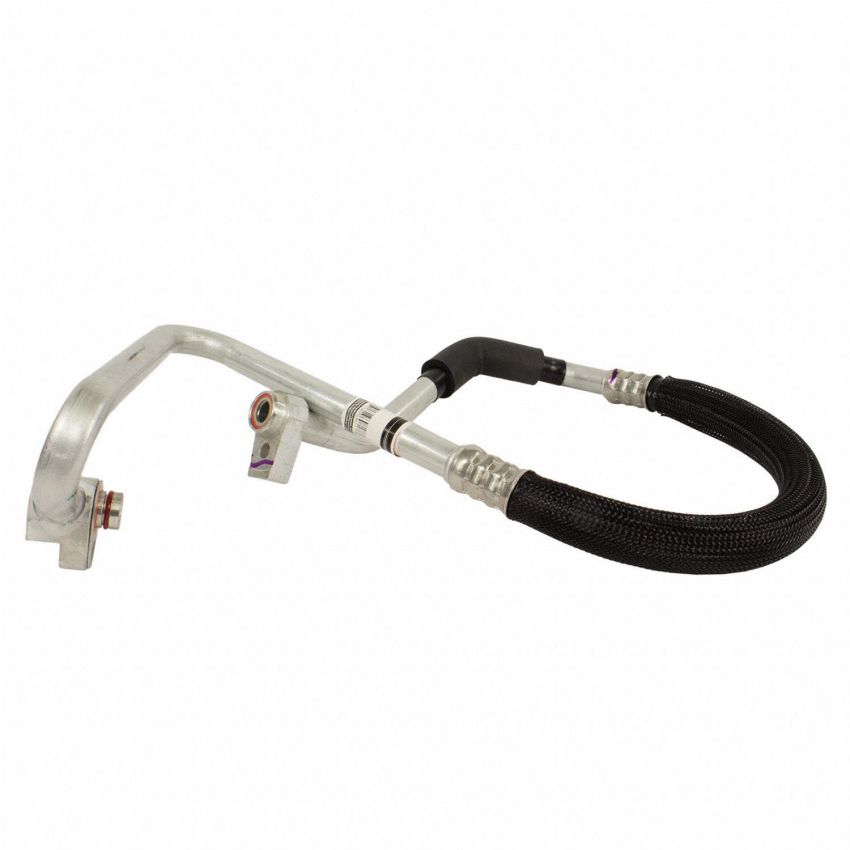 Motorcraft Air Conditioning Hoses and Lines BK3Z19D742F
