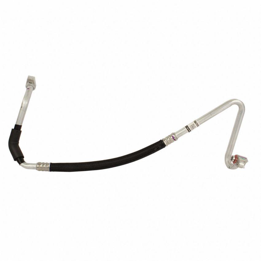 Motorcraft Air Conditioning Hoses and Lines BK3Z19D742F