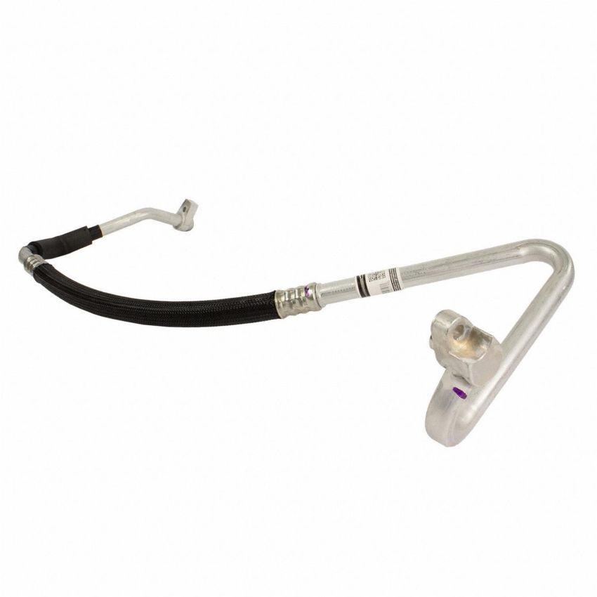 Motorcraft Air Conditioning Hoses and Lines BK3Z19D742F