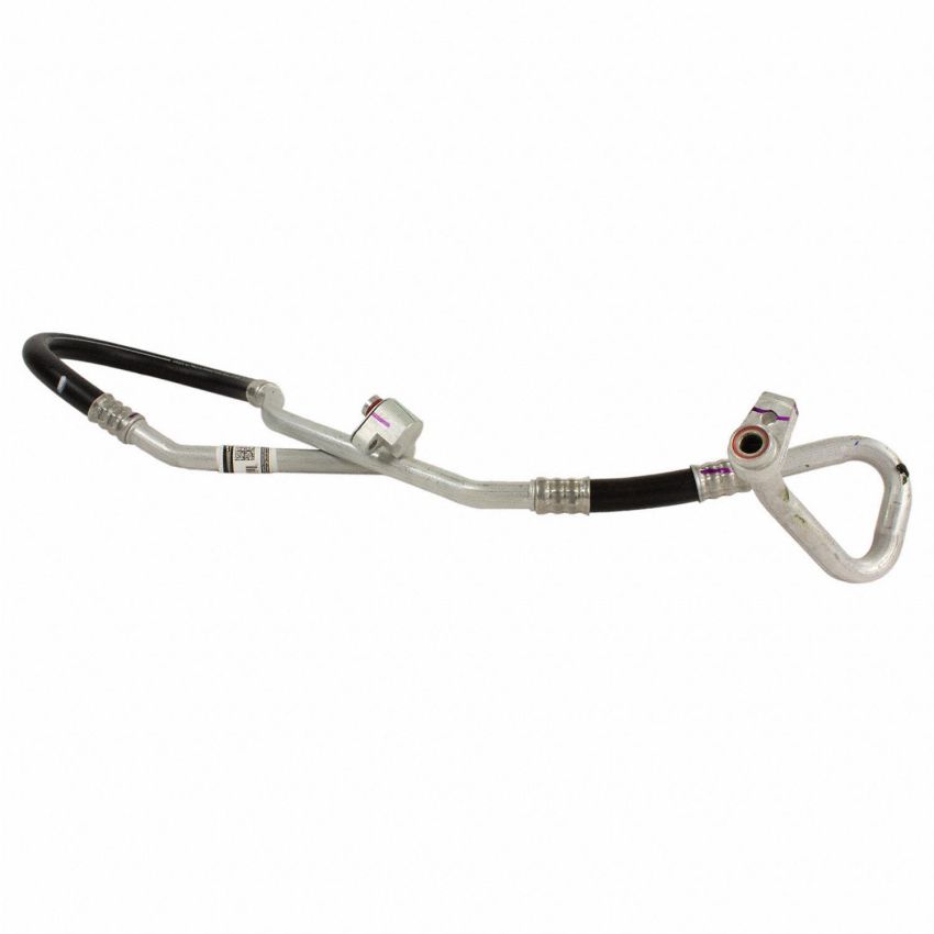 Motorcraft Air Conditioning Hoses and Lines CK4Z19D742C