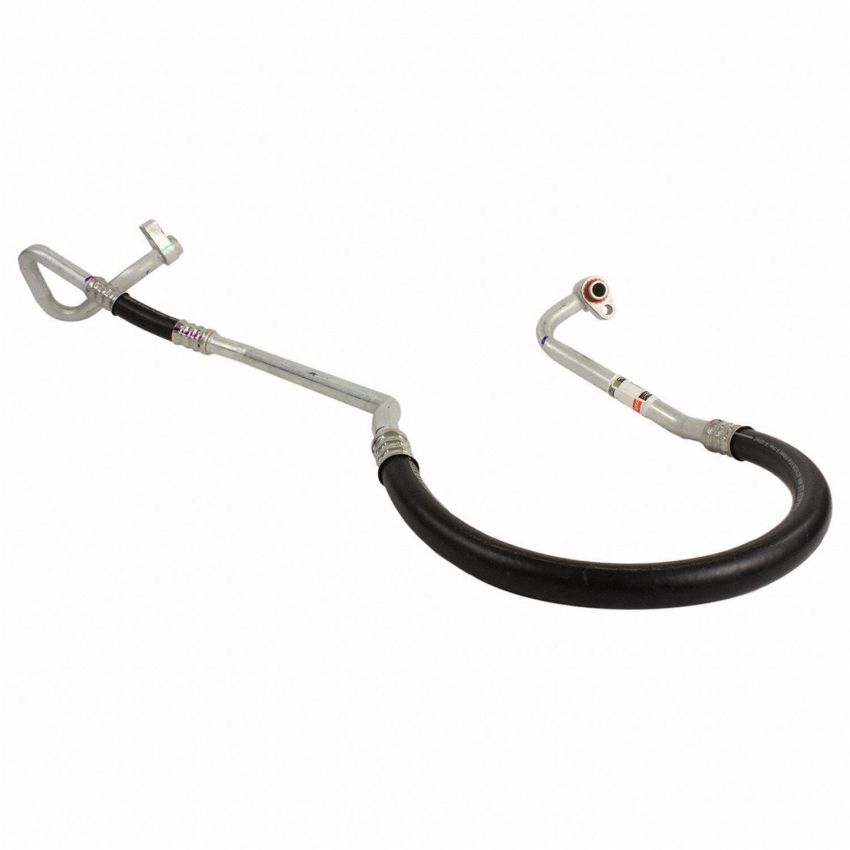 Motorcraft Air Conditioning Hoses and Lines CK4Z19D742C
