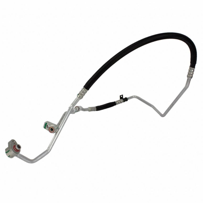 Motorcraft Air Conditioning Hoses and Lines CK4Z19972B