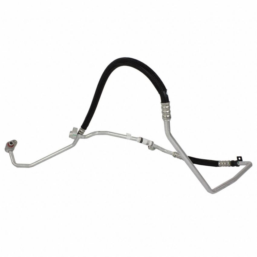 Motorcraft Air Conditioning Hoses and Lines CK4Z19972B