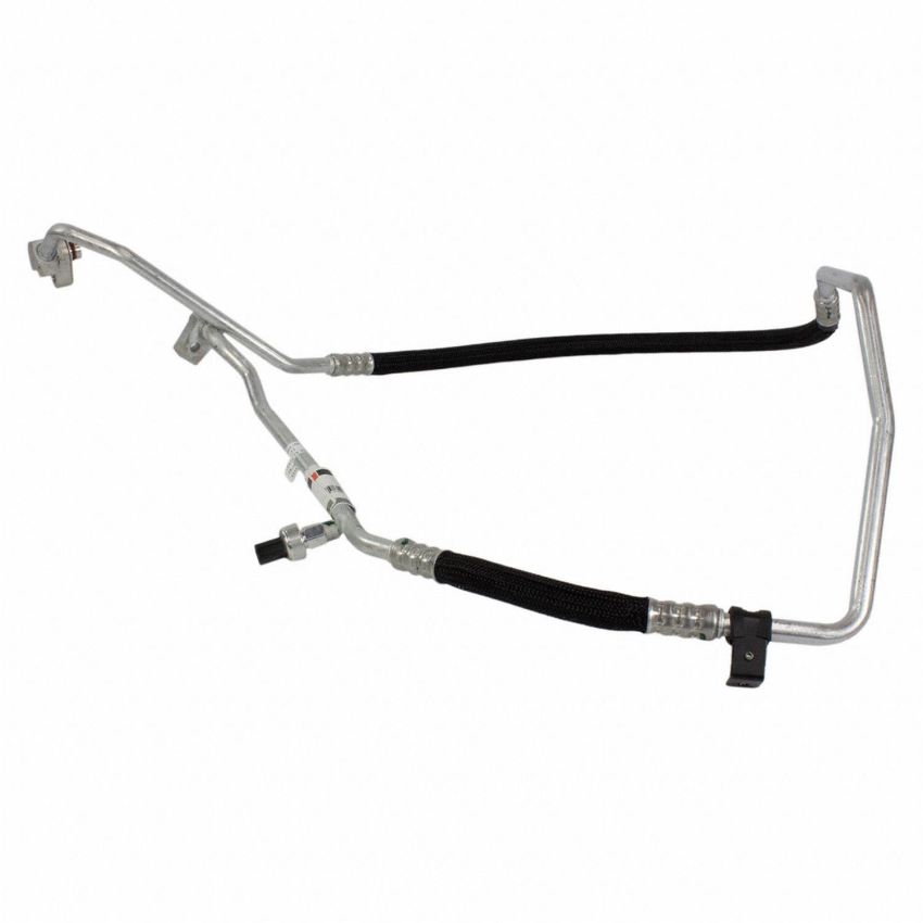 Motorcraft Air Conditioning Hoses and Lines CK4Z19972B