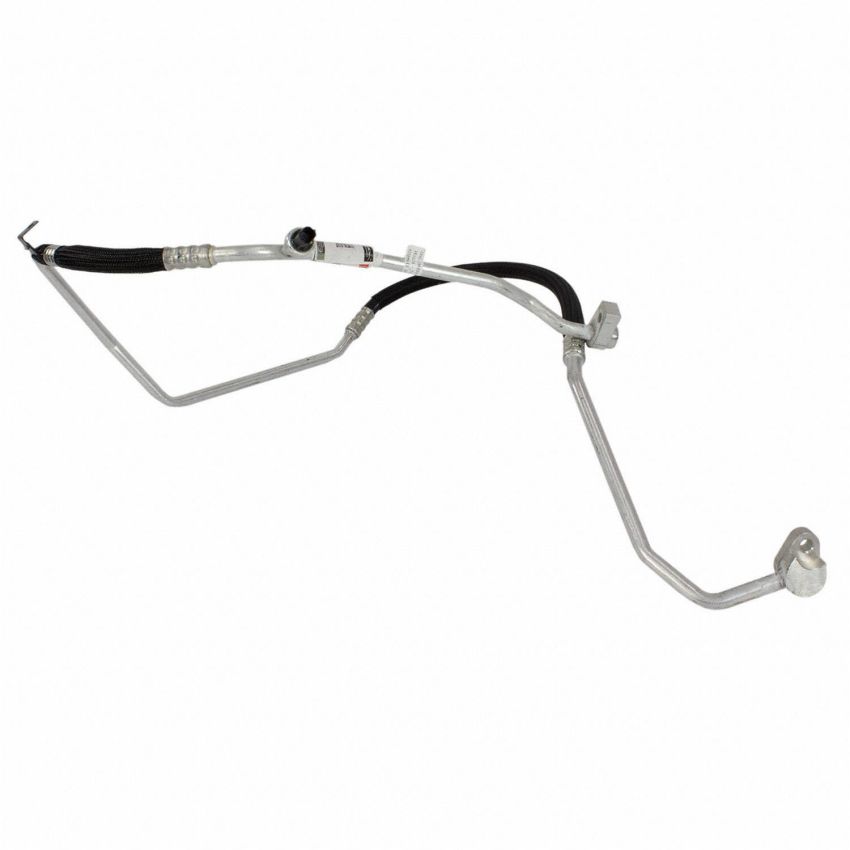 Motorcraft Air Conditioning Hoses and Lines CK4Z19972B