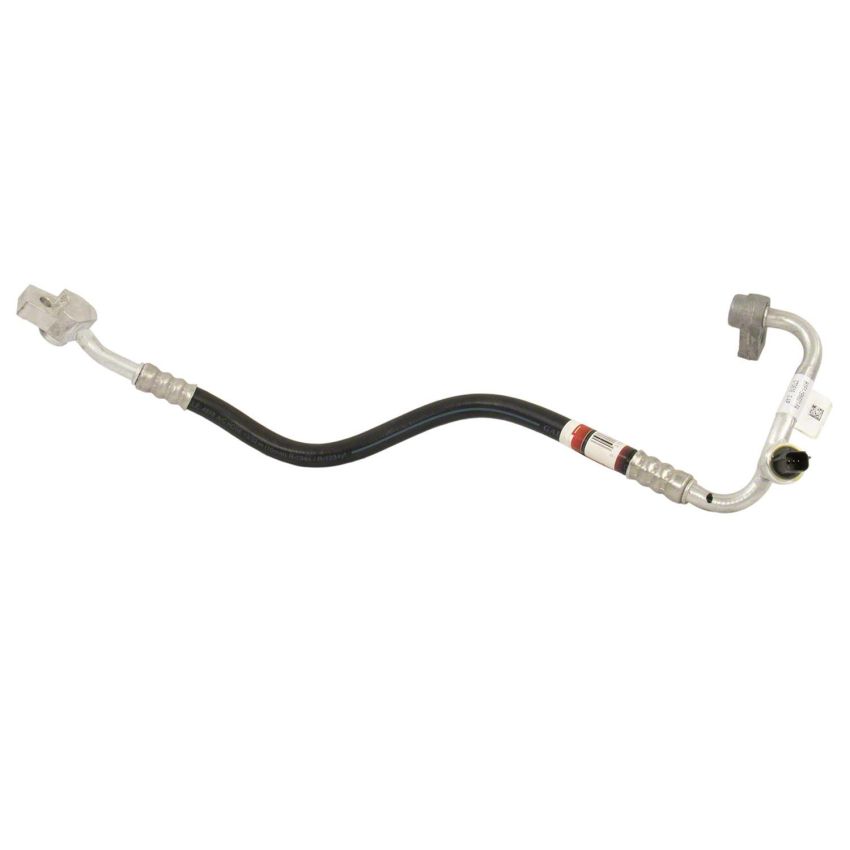 Motorcraft Air Conditioning Hoses and Lines H1FZ19972B