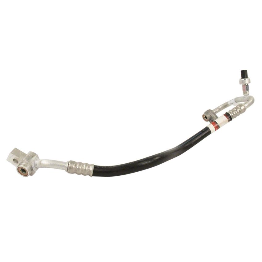 Motorcraft Air Conditioning Hoses and Lines H1FZ19972B