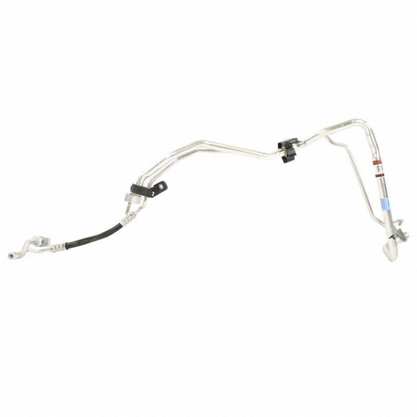 Motorcraft Air Conditioning Hoses and Lines G1FZ19A834A