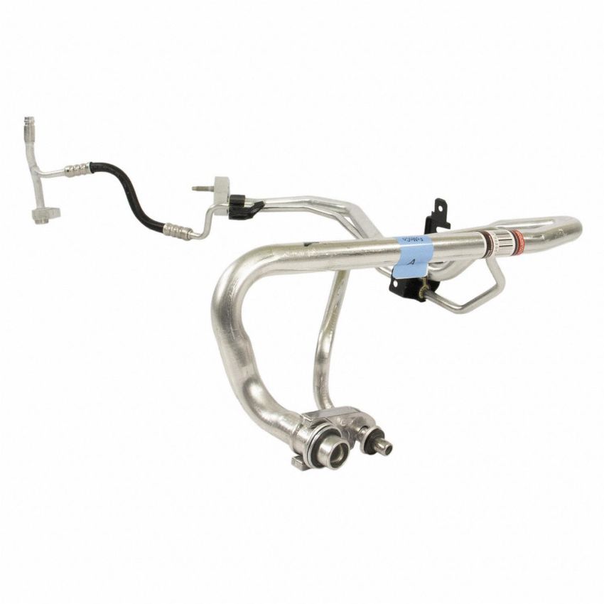 Motorcraft Air Conditioning Hoses and Lines G1FZ19A834A