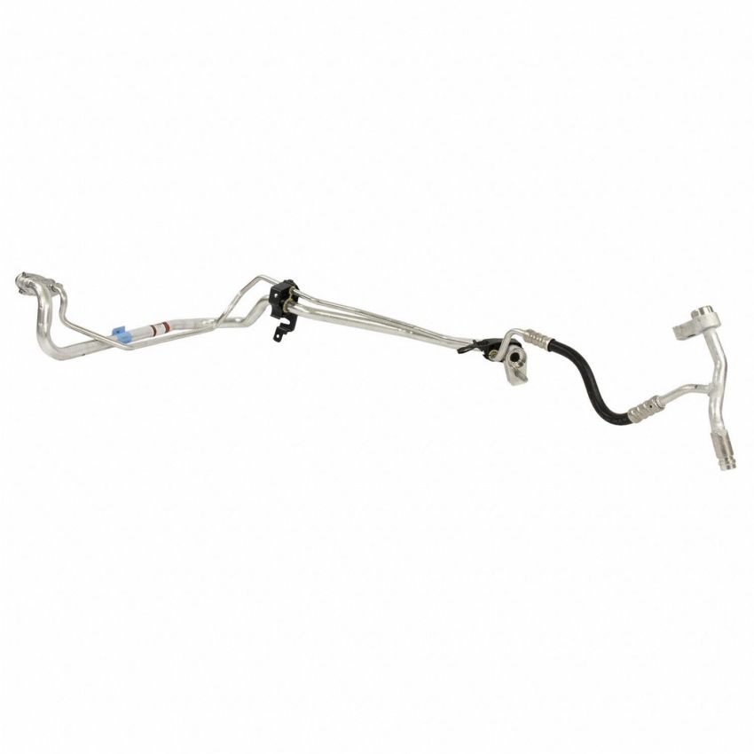 Motorcraft Air Conditioning Hoses and Lines G1FZ19A834A