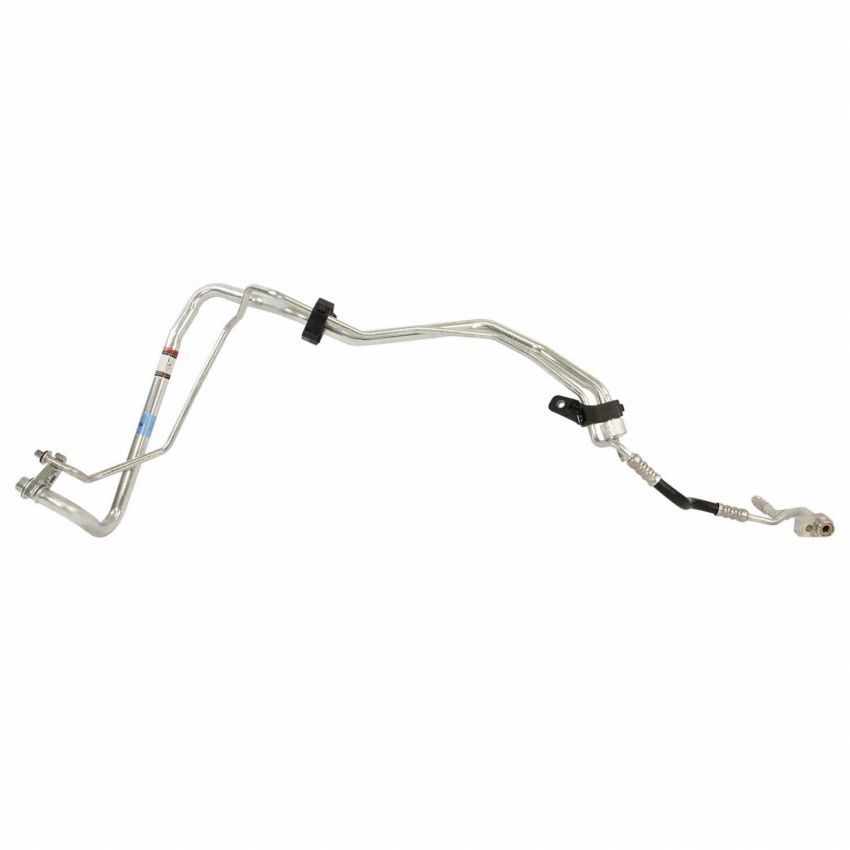Motorcraft Air Conditioning Hoses and Lines G1FZ19A834A