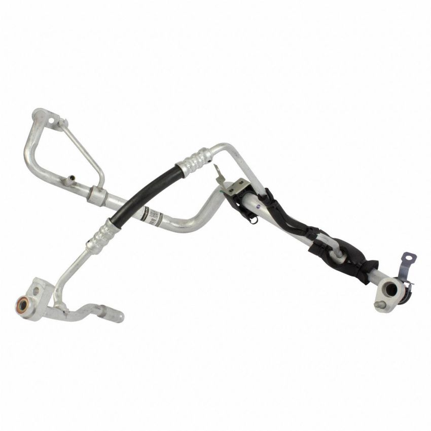 Motorcraft Air Conditioning Hoses and Lines for 2013-2018 C-MAX - FV6Z19A834E