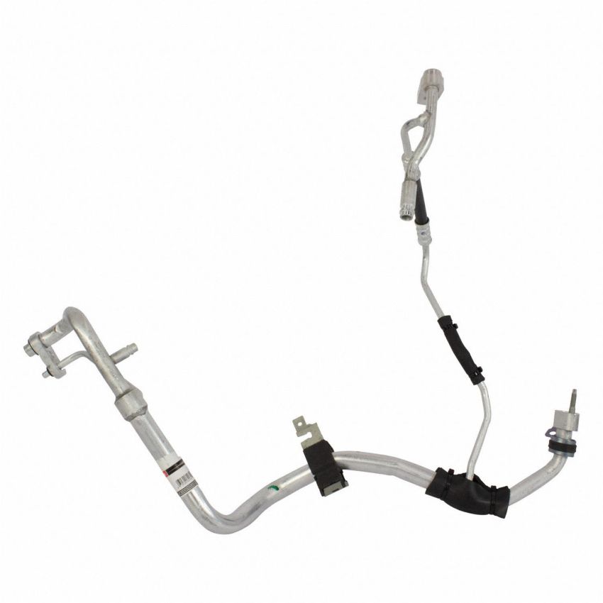 Motorcraft Air Conditioning Hoses and Lines for 2013-2018 C-MAX - FV6Z19A834E