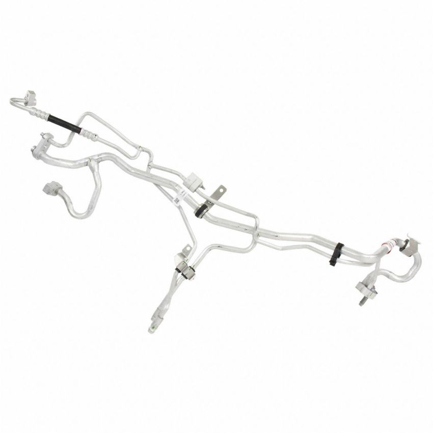 Motorcraft Air Conditioning Hoses and Lines for 2013-2018 C-MAX - FV6Z19A834E