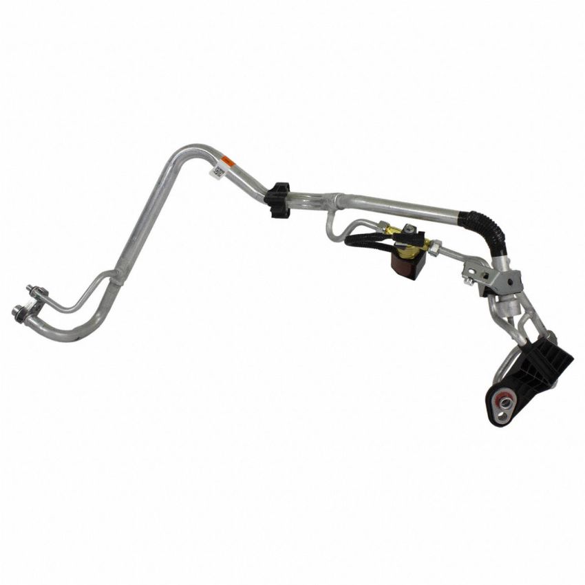 Motorcraft Air Conditioning Hoses and Lines for 2017-2018 FOCUS - H1FZ19A834A