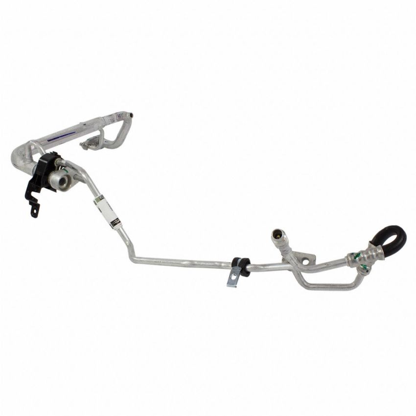 Motorcraft Air Conditioning Hoses and Lines for 2017-2018 FOCUS - H1FZ19A834B