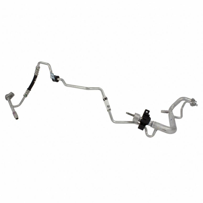 Motorcraft Air Conditioning Hoses and Lines for 2017-2018 FOCUS - H1FZ19A834B