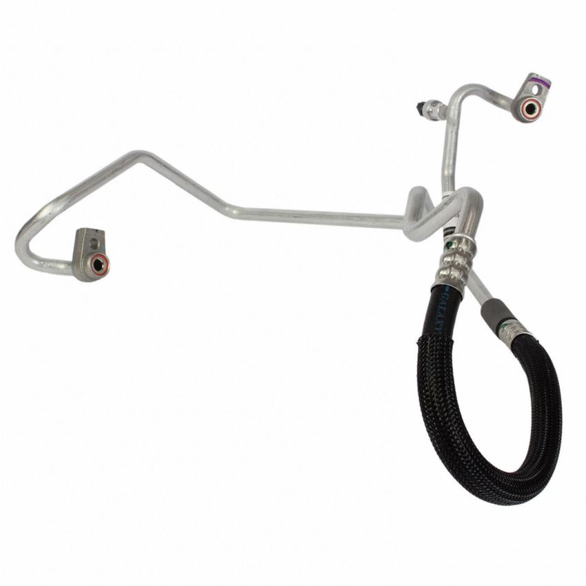 Motorcraft Air Conditioning Hoses and Lines for 2015-2018 FOCUS - H1FZ19972C