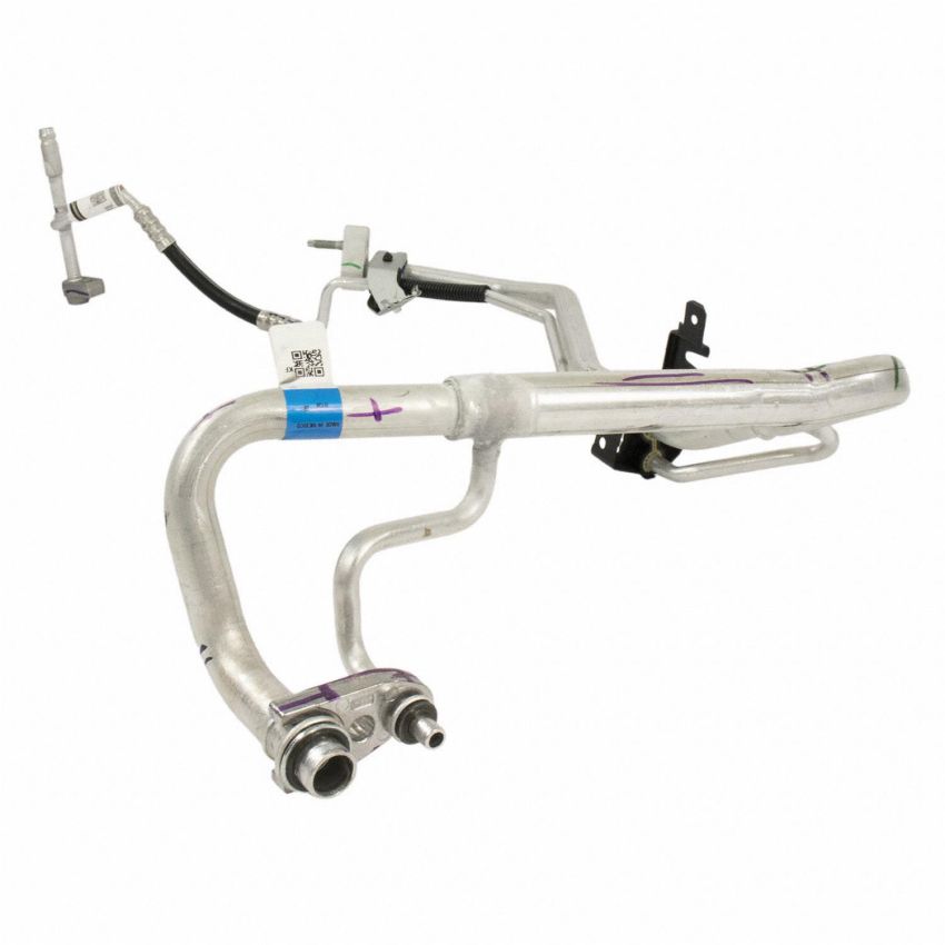 Motorcraft Air Conditioning Hoses and Lines for 2017-2019 MKC - GV6Z19A834KE
