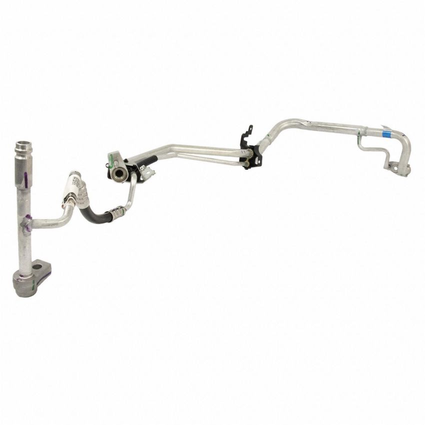 Motorcraft Air Conditioning Hoses and Lines for 2017-2019 MKC - GV6Z19A834KE