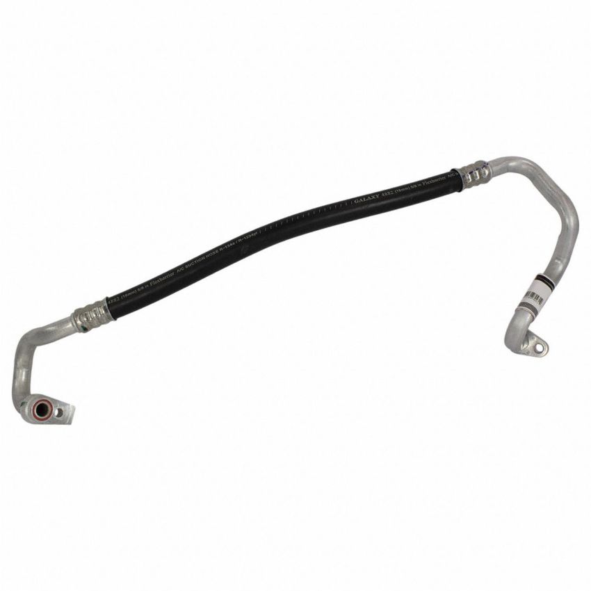 Motorcraft Air Conditioning Hoses and Lines for 2015-2018 FOCUS - F1FZ19D742T
