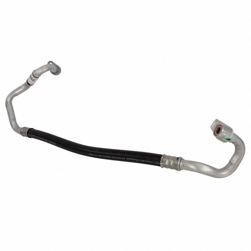 Motorcraft Air Conditioning Hoses and Lines for 2015-2018 FOCUS - F1FZ19D742T