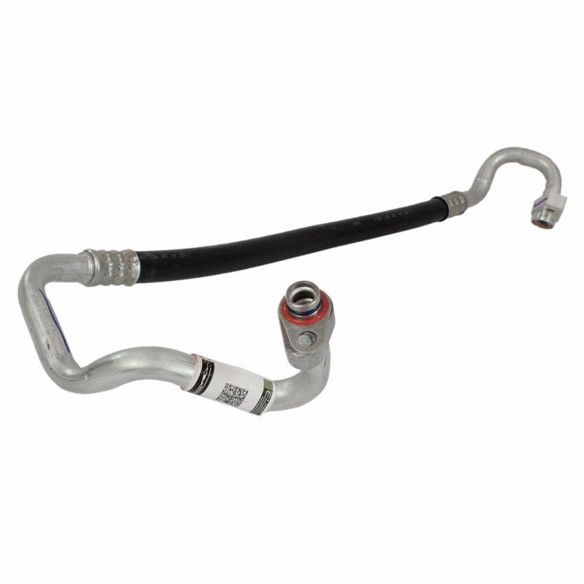Motorcraft Air Conditioning Hoses and Lines for 2015-2018 FOCUS - F1FZ19D742T